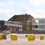 Ferienwohnung 5 - 2017 neu renoviert! - im strandnahen Haus Seeluft in Duhnen