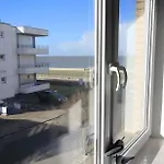 Ferienwohnung 5 - 2017 neu renoviert! - im strandnahen Haus Seeluft in Duhnen