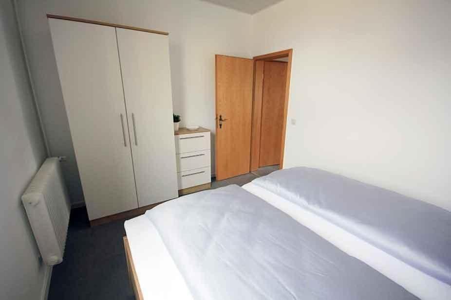 5 - 2017 Neu Renoviert! - Im Strandnahen Haus Seeluft In Duhnen Apartment Cuxhaven
