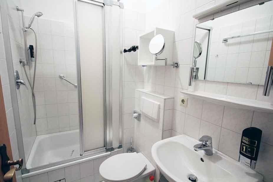 5 - 2017 Neu Renoviert! - Im Strandnahen Haus Seeluft In Duhnen Apartment Cuxhaven
