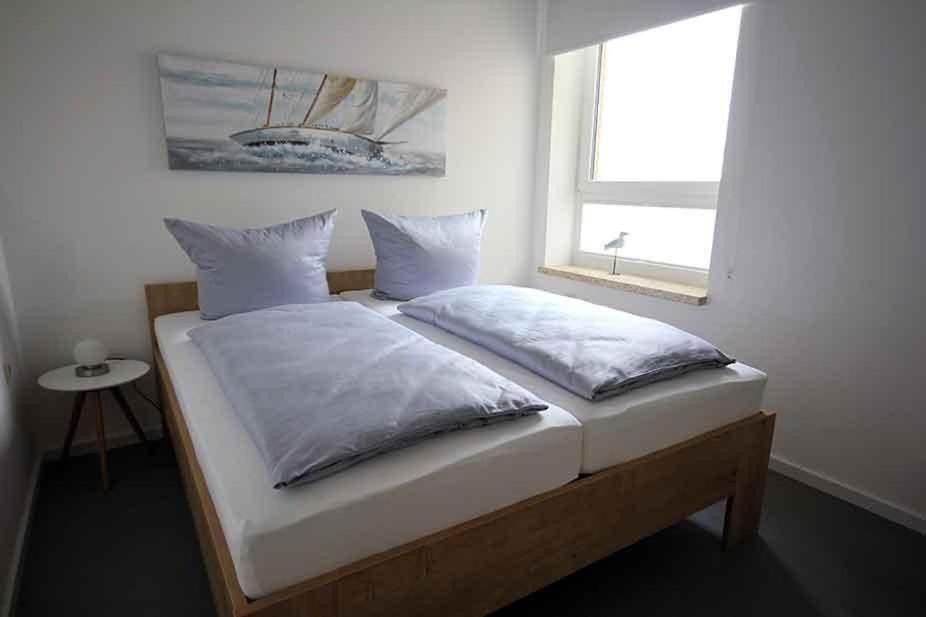 5 - 2017 Neu Renoviert! - Im Strandnahen Haus Seeluft In Duhnen * Cuxhaven