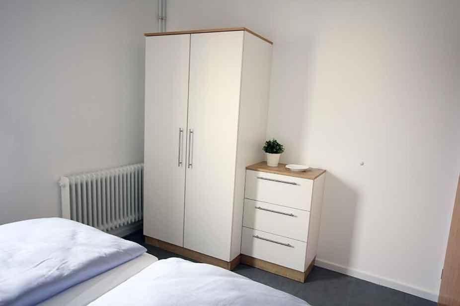 5 - 2017 Neu Renoviert! - Im Strandnahen Haus Seeluft In Duhnen Apartment *